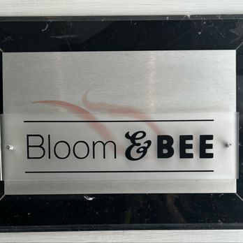 Bloom & Bee - New American Near Me - Houston, Texas Bloom & Bee - New American Near Me - Houston, Texas