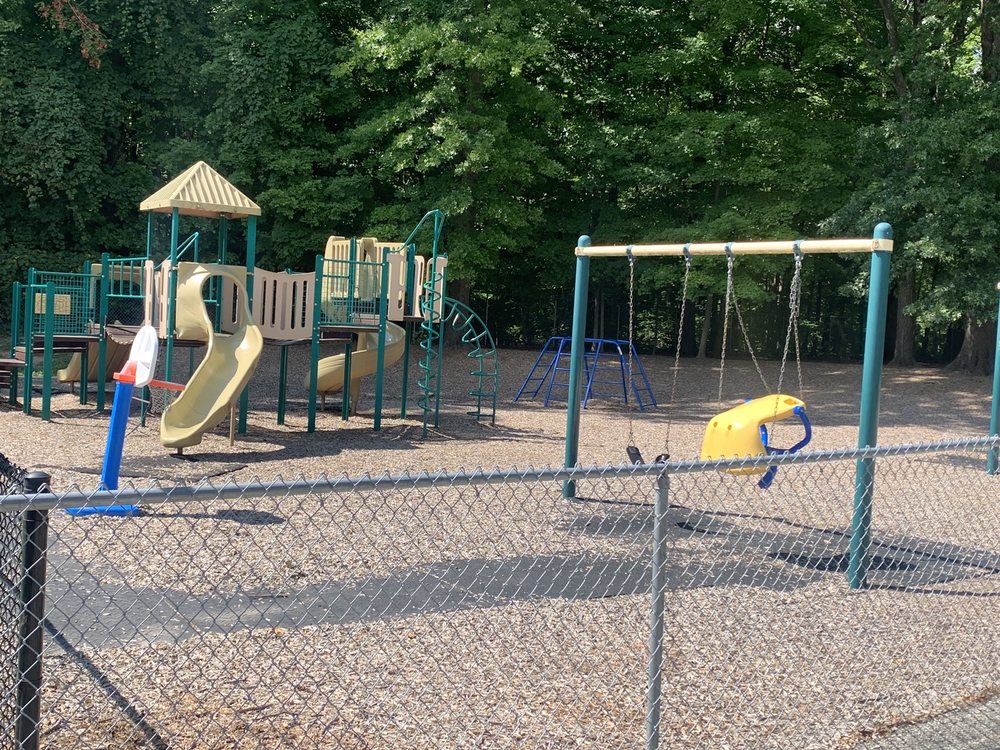 WILDER ELEMENTARY SCHOOL 6375 Goldfinch Dr, Westerville, Ohio