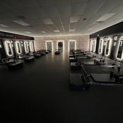 Extreme Fitness - Reformer Pilates Studio