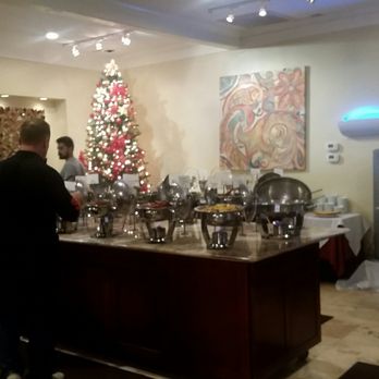 Nirvana Indian Restaurant - Indian Near Me - Houston, Texas