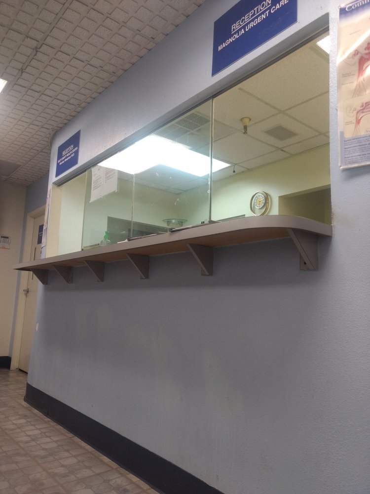 EAST COUNTY FAMILY HEALTH CENTER Updated May 2024 330 S Magnolia