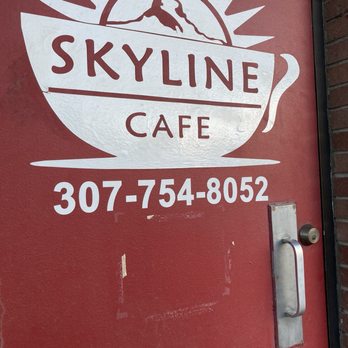 Skyline Cafe - Cafes Near Me - Powell, Wyoming Skyline Cafe - Cafes Near Me - Powell, Wyoming