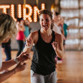 Turn Cardio Jam Studio - Dance Studios Near Me - Richmond, Virginia Turn Cardio Jam Studio - Dance Studios Near Me - Richmond, Virginia