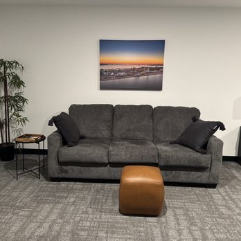 The 419 - Sitting area of our room. - Hotels Near Me - Sandusky, Ohio The 419 - Sitting area of our room. - Hotels Near Me - Sandusky, Ohio