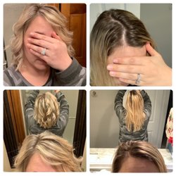 Hair It Is - Hair transformation
