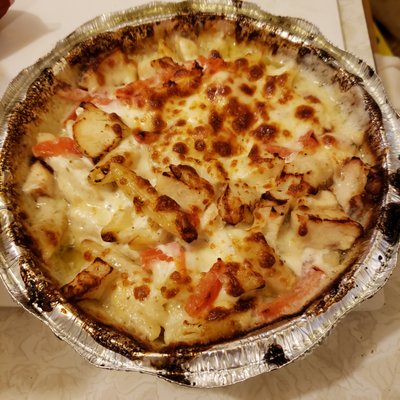 Pizza Amigos by null