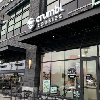 Crumbl - Beaverton - Bakeries Near Me - Beaverton, Oregon Crumbl - Beaverton - Bakeries Near Me - Beaverton, Oregon