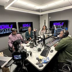 106 KMEL - Street Soldiers Radio every Sunday 8-10pm PST