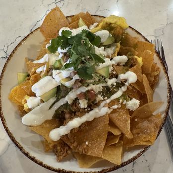 Kitchen and Rail - Migas - Bars Near Me - Eagan, Minnesota
