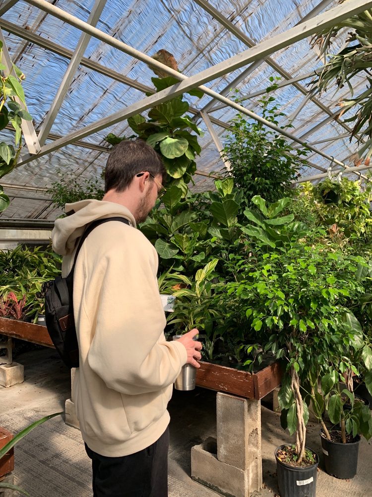 Campbell's Nurseries & Garden Centers - tree service in Lincoln, NE