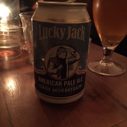 Norse - Great Norwegian beer