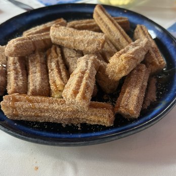 The Cuban - Churros - Cuban Near Me - Garden City, New York The Cuban - Churros - Cuban Near Me - Garden City, New York