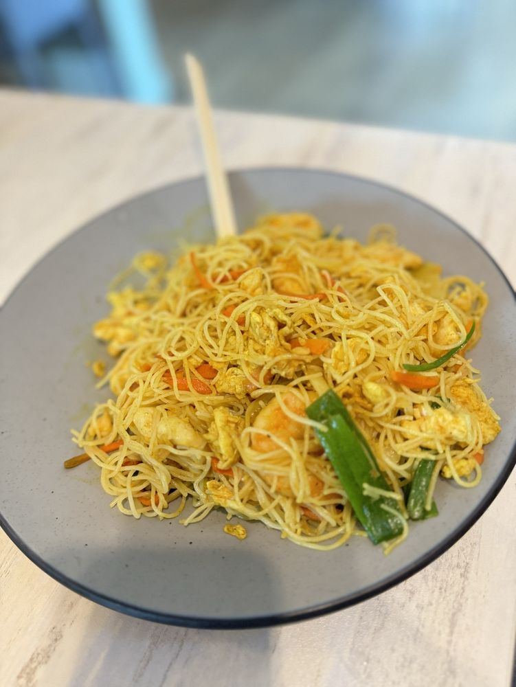 Open Rice Metropolitan