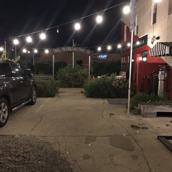 Toast - New American Near Me - Norfolk, Virginia