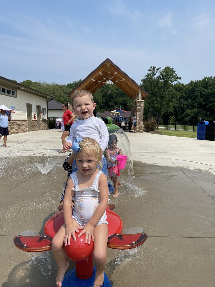 Kiwanis Family Park Logo