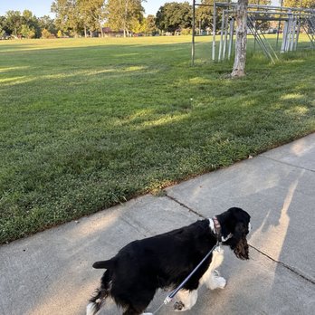Northwest Park - Parks Near Me - Dixon, California