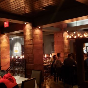 Mezzo - Interior - Italian Near Me - Dublin, Ohio Mezzo - Interior - Italian Near Me - Dublin, Ohio