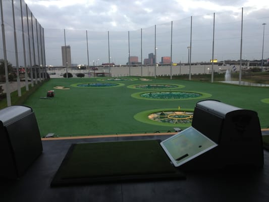 Topgolf Houston - Katy by null
