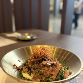 POGU - Bulgogi Rice Bowl - Korean Near Me - Daly City, California