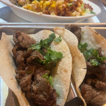 Bubba Garcia’s - Carne Asada and elote - Mexican Near Me - Savannah, Georgia