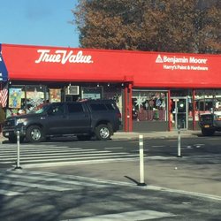 Harry's Paint & Hardware