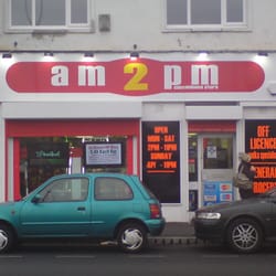 AM2PM