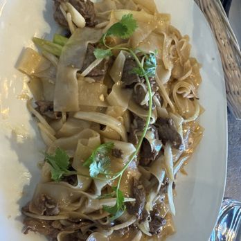 Pho & Beyond - Beef Chow Fun - Vietnamese Near Me - Las Vegas, Nevada Pho & Beyond - Beef Chow Fun - Vietnamese Near Me - Las Vegas, Nevada