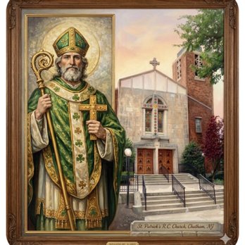 St Patrick Church - Churches Near Me - Chatham, New Jersey St Patrick Church - Churches Near Me - Chatham, New Jersey