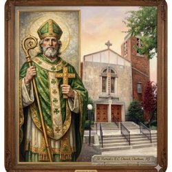 St Patrick Church