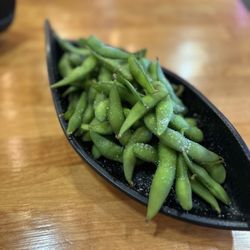 Sushi 38 & Korean Cuisine - Edamame