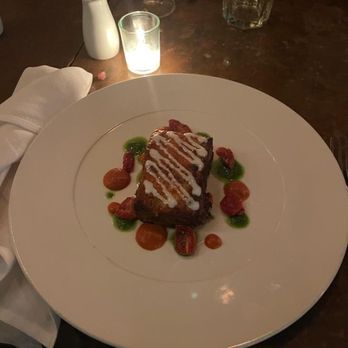 Baiocco - Italian Near Me - Miami, Florida