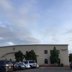 Calvary Church Los Gatos - Family Life Center Calvary 04/12/16