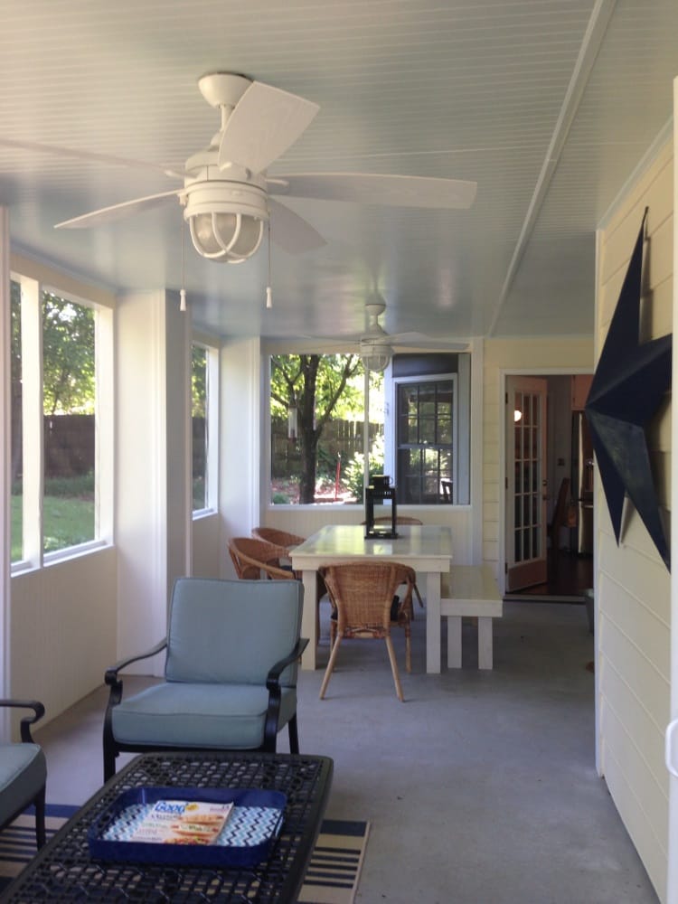 Slide of HP Home Improvements