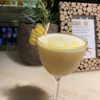 Kyu - Custom drink - Asian Fusion Near Me - Miami, Florida