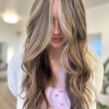 Halo Head Spa - Full Balayage, bond protector & tone. Includes minimal trim, $250 - Hair Salons Near Me - Fair Oaks, California Halo Head Spa - Full Balayage, bond protector & tone. Includes minimal trim, $250 - Hair Salons Near Me - Fair Oaks, California