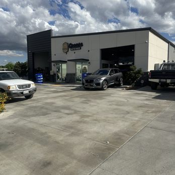 Grease Auto Haus - Auto Repair Near Me