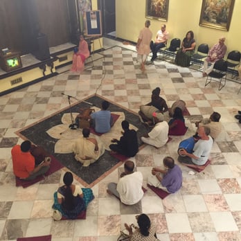 Hare Krishna Cultural Center - Saving my soul! Is there any other way to see this! - Cultural Center Near Me - Los Angeles, California Hare Krishna Cultural Center - Saving my soul! Is there any other way to see this! - Cultural Center Near Me - Los Angeles, California
