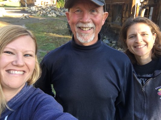 100 Mile Wilderness Adventures by null