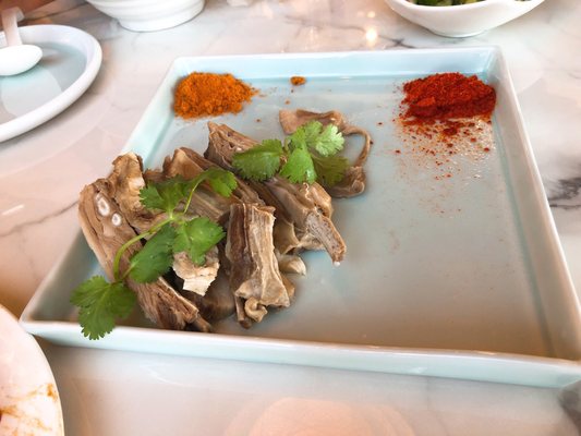 Dun Huang by null