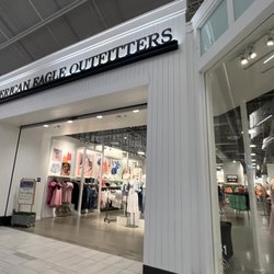 American Eagle