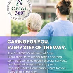 Oriol Health Care