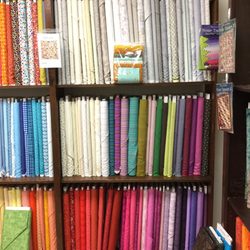 Stitchin’ Post