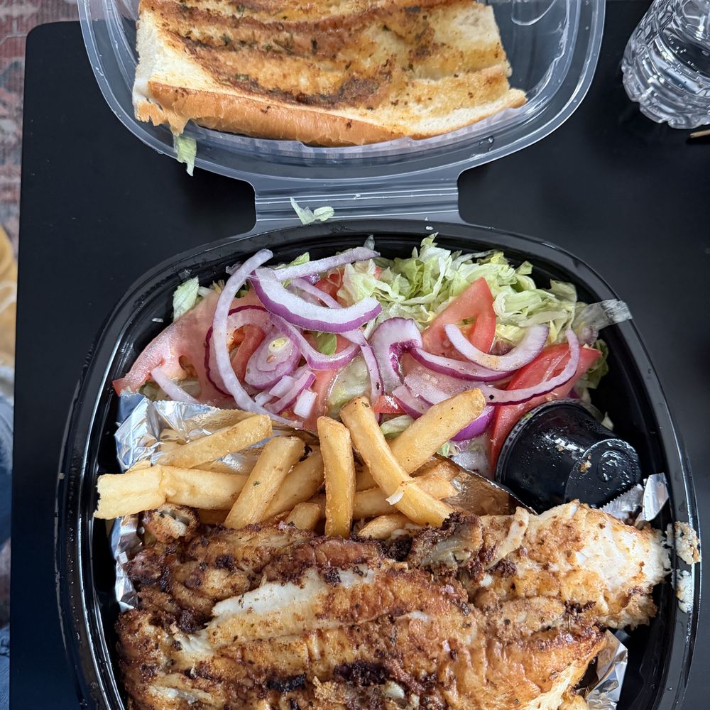 Nicky's of Beverly - Burgers Near Me - Chicago, Illinois