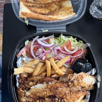 Nicky's of Beverly - Burgers Near Me - Chicago, Illinois
