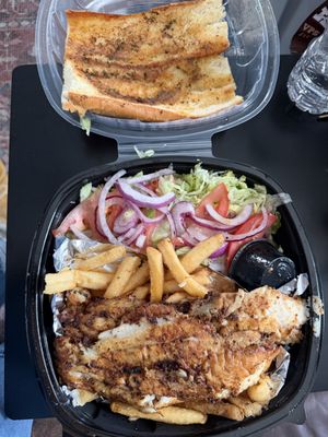 Nicky's of Beverly by null