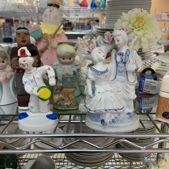 Goodwill Oulet Store & Auction House - Treasures still on the shelf - Thrift Stores Near Me - Long Beach, California