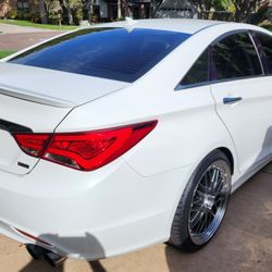 It's Time Auto Detailing