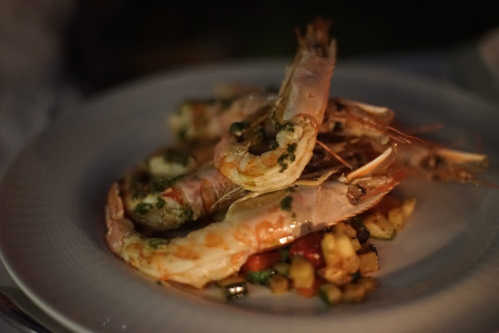 Höchster Genuss-Schmiede