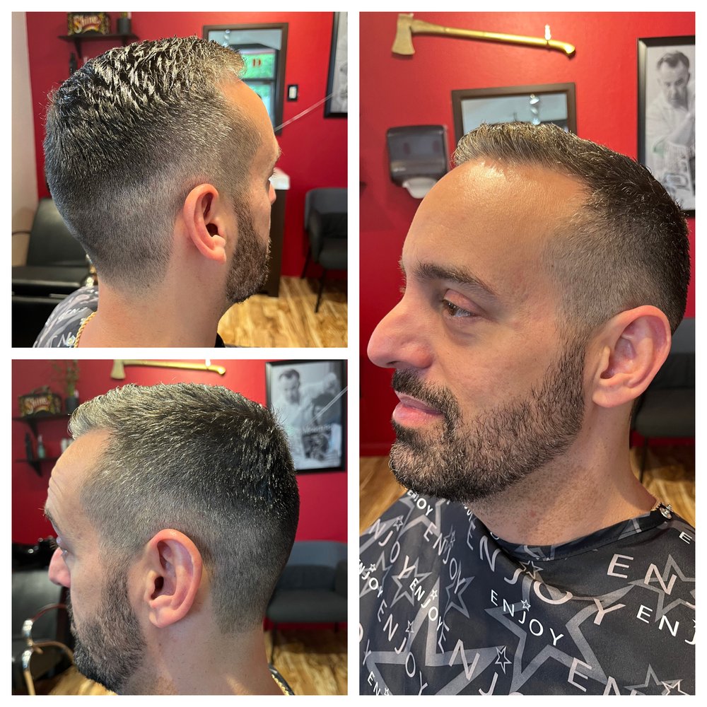 THE DEN Updated October 2024 34 Photos & 10 Reviews