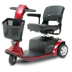 Patriot Mobility - We carry brand name mobile scooters for sale and rent.